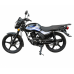 Мотоцикл Spark SP150R-11
