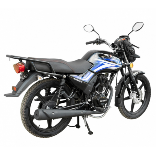 Мотоцикл Spark SP150R-11 фото 8