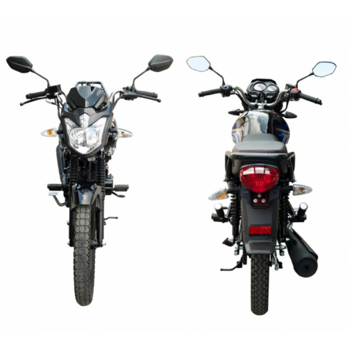 Мотоцикл Spark SP150R-11 фото 6