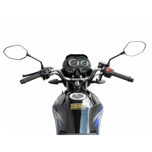 Мотоцикл Spark SP150R-11 фото 7