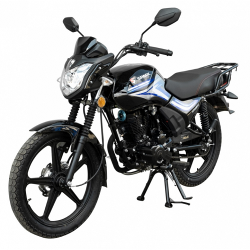 Мотоцикл Spark SP150R-11 фото 1