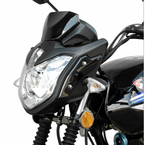 Мотоцикл Spark SP150R-11 фото 4