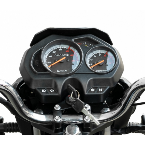 Мотоцикл Spark SP150R-11 фото 3