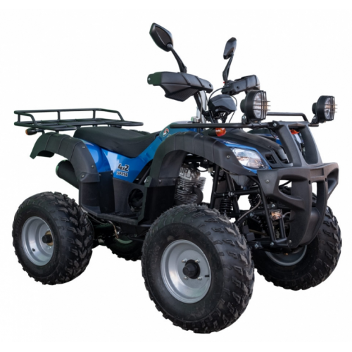 Квадроцикл Spark SP250-4 фото 1