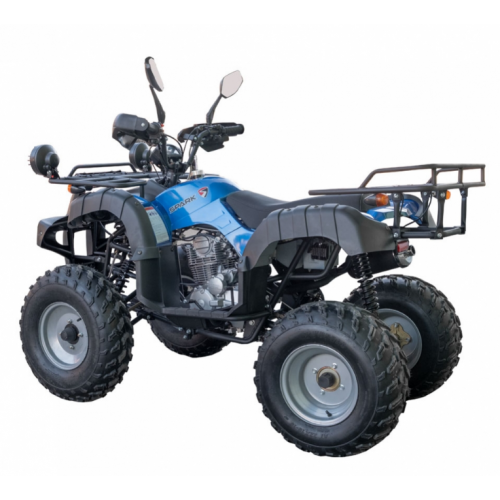 Квадроцикл Spark SP250-4 фото 9