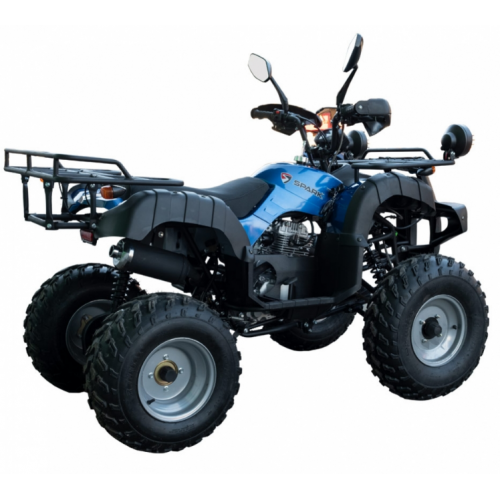 Квадроцикл Spark SP250-4 фото 4