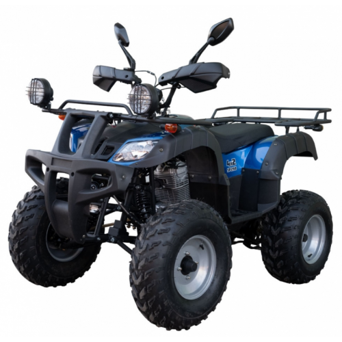Квадроцикл Spark SP250-4 фото 2