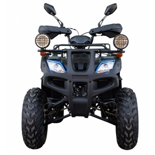 Квадроцикл Spark SP250-4 фото 3