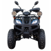 Квадроцикл Spark SP250-4