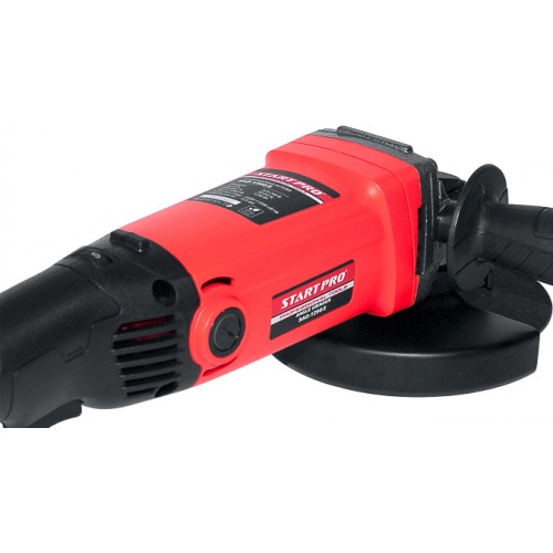 Болгарка START PRO SAG-1290-2 фото 4