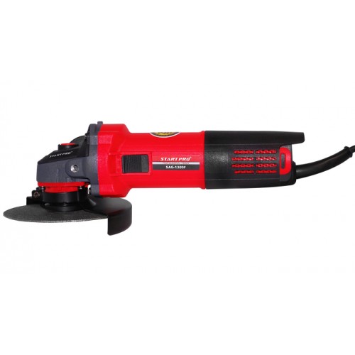 Болгарка START PRO SAG-1290-2 фото 3