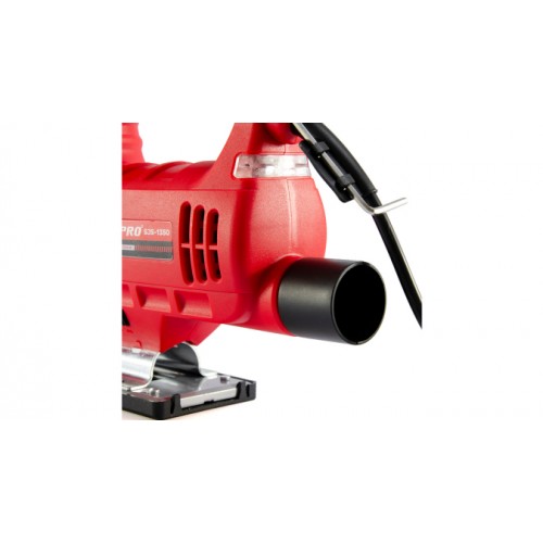 Лобзик электрический Start Pro SJS-1350 фото 3