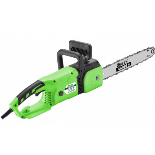 Электропила цепная Green Garden GCS/Е-3200  фото 