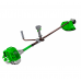 Мотокоса GREEN GARDEN GGT-5600( 1 катушка+ 1 нож)