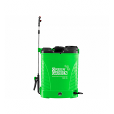 Опрыскиватель аккумуляторный Green Garden GS-16