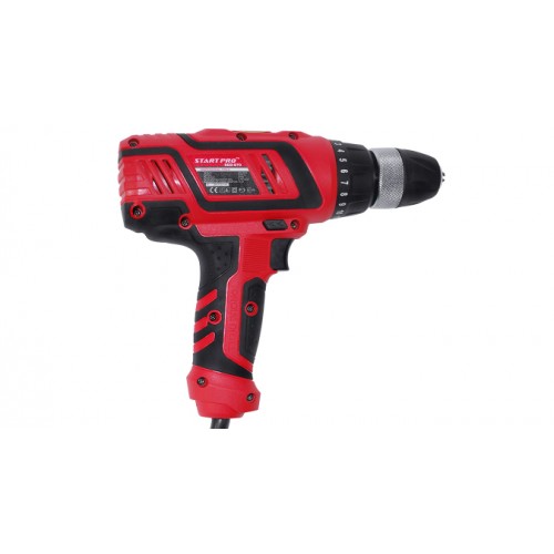 Шуруповерт электрический Start Pro SED-870 фото 3