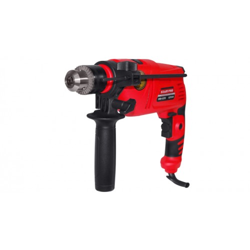 Дрель ударная Start Pro SID-1270 фото 4