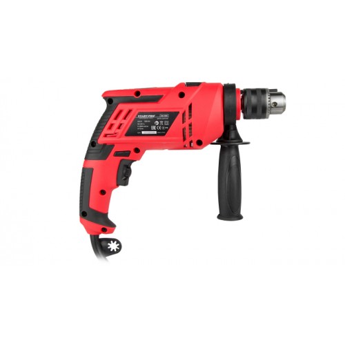 Дриль ударний Start Pro SID-1250 фото 1