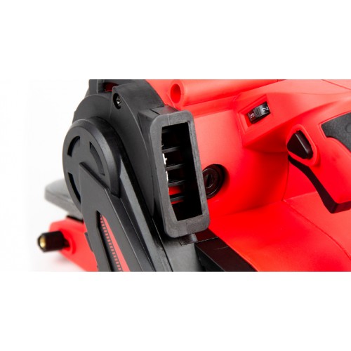 Шлифмашина ленточная Start Pro SBS-1650 фото 6