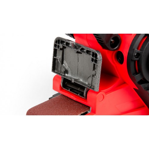 Шлифмашина ленточная Start Pro SBS-1650 фото 2