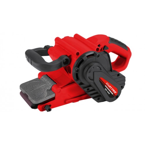 Шлифмашина ленточная Start Pro SBS-1650  фото 