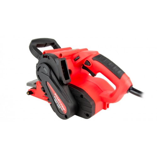 Шлифмашина ленточная Start Pro SBS-1650 фото 4