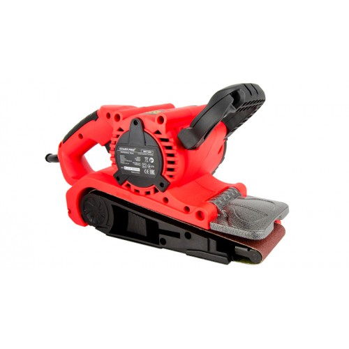 Шлифмашина ленточная Start Pro SBS-1650 фото 1