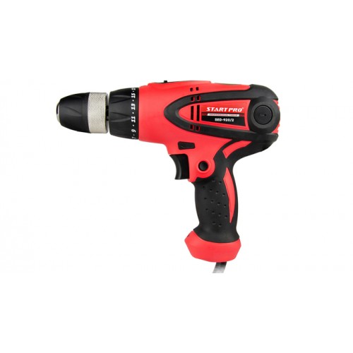 Шуруповерт электрический Start Pro SED-920/2  фото 