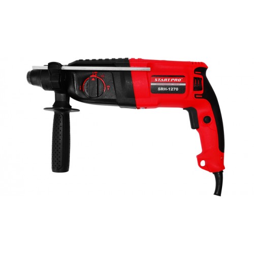 Перфоратор Start Pro SRH-1270  фото 