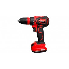 Шуруповерт аккумуляторный Start Pro SCD2-12/2BD BRUSHLESS