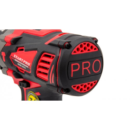 Шуруповерт аккумуляторный Start Pro SCD5-21/2 фото 4
