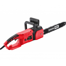 Электропила цепная Minsk Pro MCS/E-3200