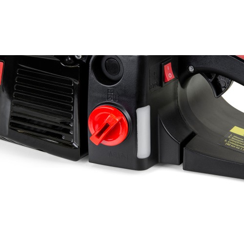 Бензопила START PRO SCS-4080HN SUPER TOOTH фото 2