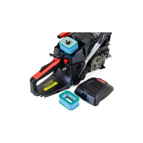 Бензопила START PRO SCS-4080HN SUPER TOOTH фото 8