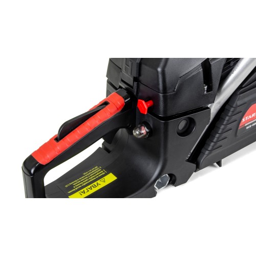 Бензопила START PRO SCS-4080HN SUPER TOOTH фото 1