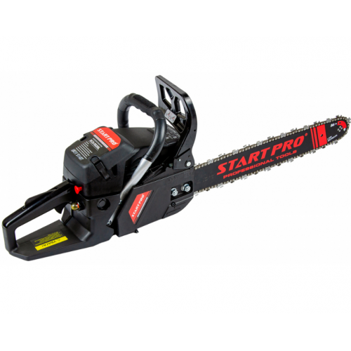 Бензопила START PRO SCS-5020L фото 1