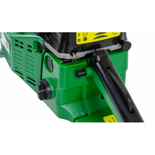 Бензопила TAIGA PRO TCS-4300 фото 4