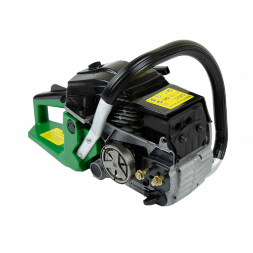 Бензопила TAIGA PRO TCS-4300 фото 3
