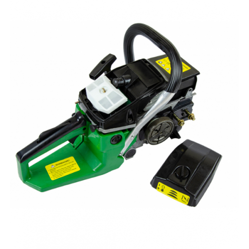 Бензопила TAIGA PRO TCS-4300 фото 2
