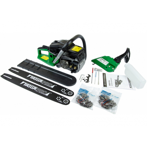 Бензопила TAIGA PRO TCS-4300 фото 1