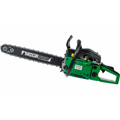 Бензопила TAIGA PRO TCS-4300 фото 5