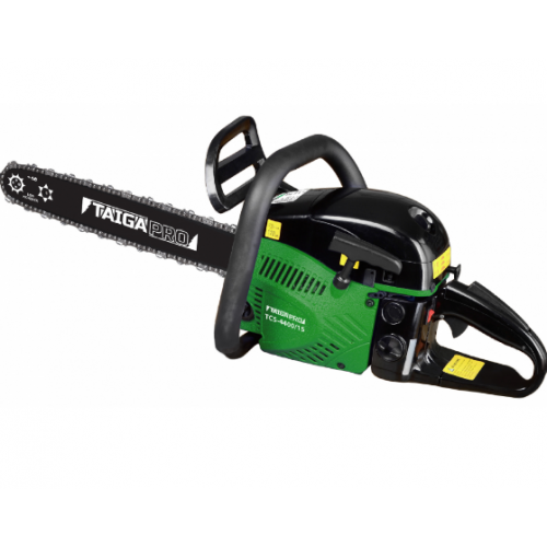 Бензопила TAIGA PRO TCS-4400/15  фото 