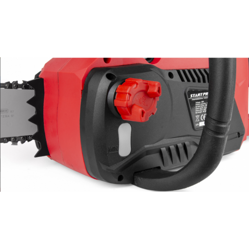 Пила цепная аккумуляторная Start Pro SCS/B-36 BRUSHLESS фото 8