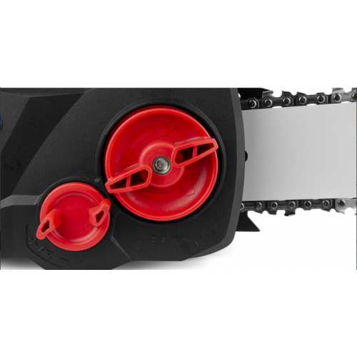Пила цепная аккумуляторная Start Pro SCS/B-36 BRUSHLESS фото 3