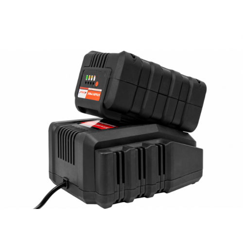 Пила цепная аккумуляторная Start Pro SCS/B-36 BRUSHLESS фото 6