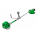 Мотокоса TAIGA PRO TGT-5600 (1 нож, 1 котушка)