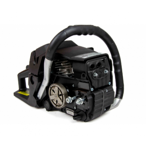 Бензопила TAIGA PRO TCS-5020L фото 2