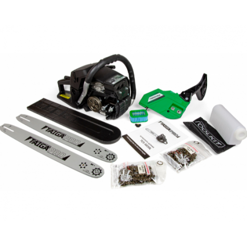Бензопила TAIGA PRO TCS-5020L фото 3
