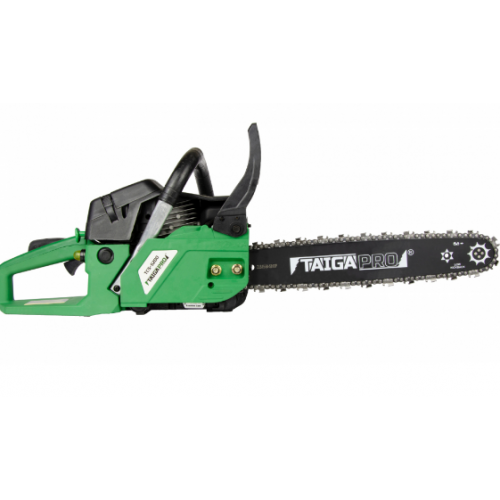 Бензопила TAIGA PRO TCS-5200 фото 1