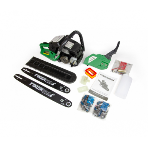 Бензопила TAIGA PRO TCS-5200 фото 2